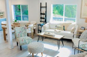 Sweet Lil Casita Puget Sound Hideaway - Photo 31