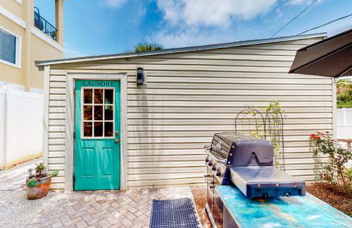 Sea Breezy - Unit 2 - Foto 6