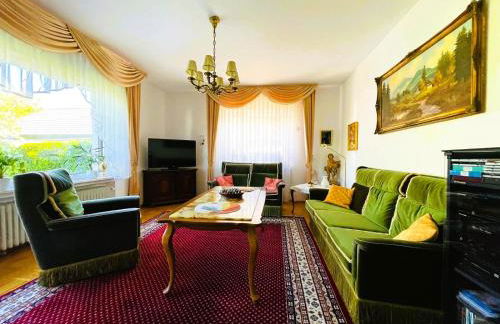 Ferienwohnung Bella - Foto 12