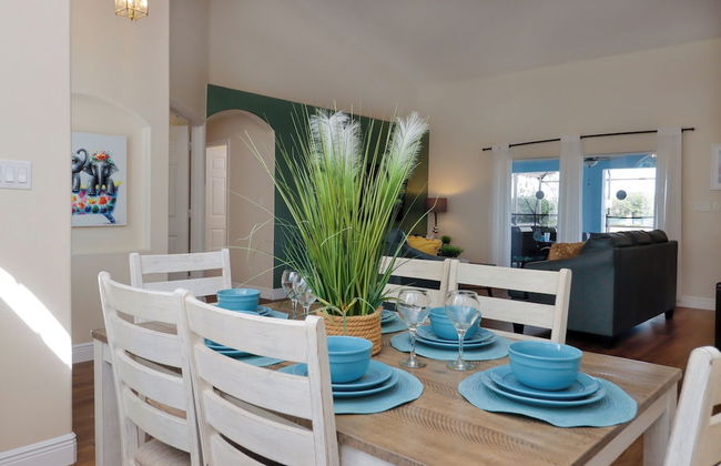 Sapphire Sky Villa 4 Bedrooms - Foto 1