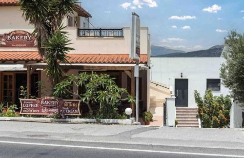 Drakonakis house 3bd istron - Foto 25