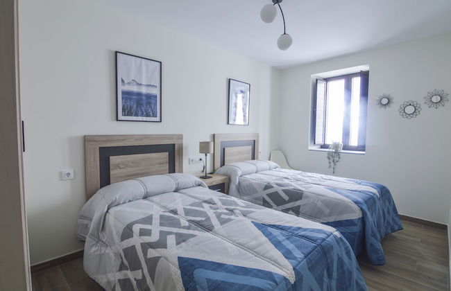 Apartamentos Turísticos Hornillo - Foto 9