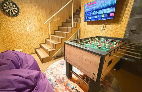 FeWo Armonie im Allgäu - Spielzimmer, Südbalkon & gratis Erlebnisse mit Königscard - Foto 18