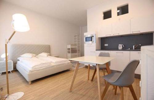 Louis & Louise Apartments Neustadt I Digital Check In - Foto 16