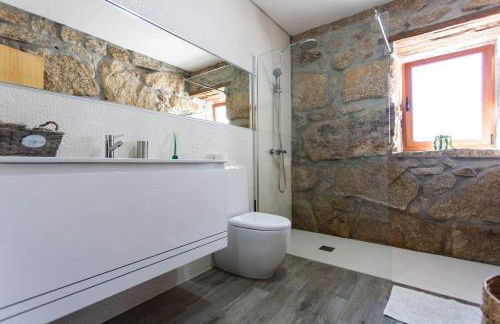 Quinta da Bela Vista, Ribas, Celorico de Basto - Foto 18