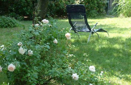 Apartment in Chemnitz, Ebersdorfer Wald - Foto 28