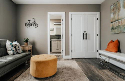 Swan Pond Cabin Hot Tub & Firepit Retreat - Foto 40