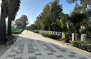 Residencia Jardin del Rio - Foto 41