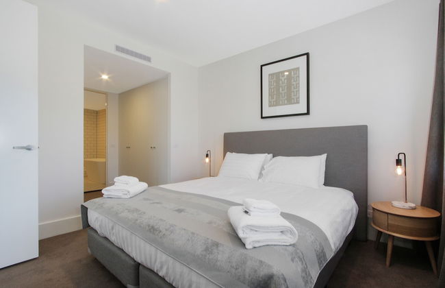 Accommodate Canberra - The Prince - Foto 8