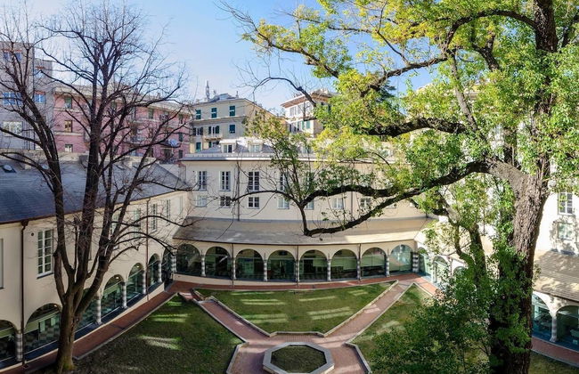 JOIVY San Bartolomeo Degli Armeni Charming Flat - Foto 22