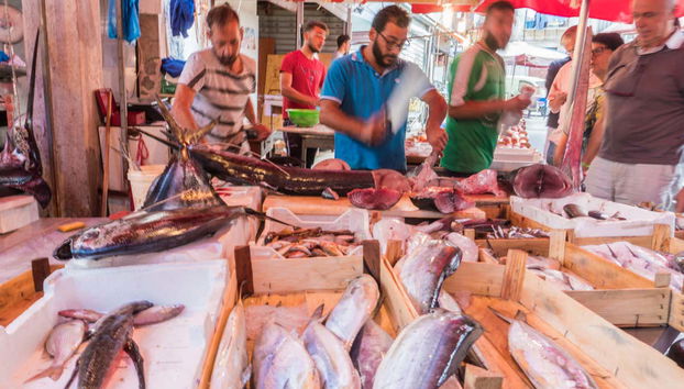 Palermo Markets Tour - Foto 4