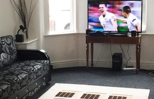 South Central Contractors Townhouse - Foto 10