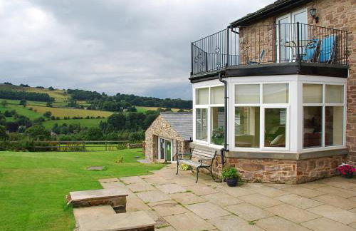 Shallcross Hall Cottages - Combs - Photo 8