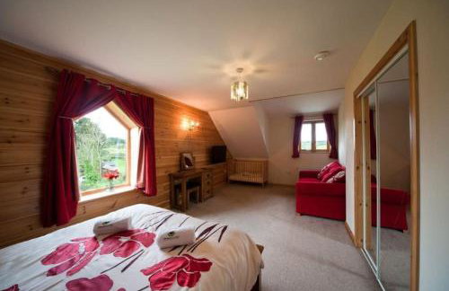 Poplar Tree Eco Lodge - Foto 15