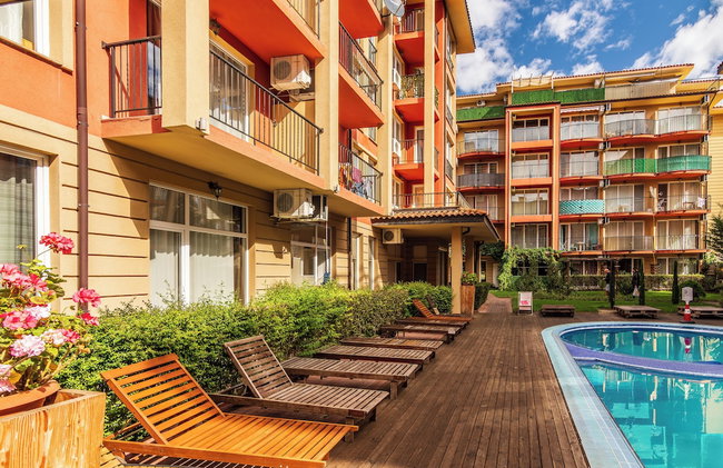 TODORKA Sunny View Central - Foto 19