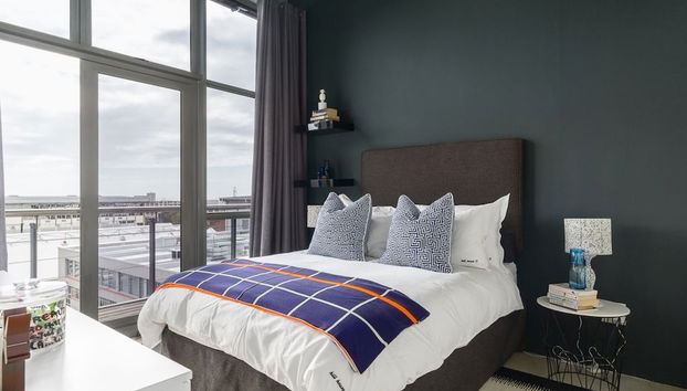 Designer De Waterkant Pad - Foto 4, Habitación