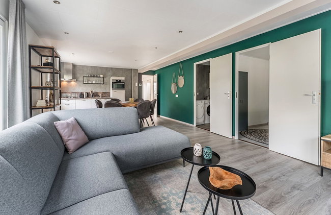 Charming Holiday Home in Kaatsheuvel Near Efteling - Foto 30