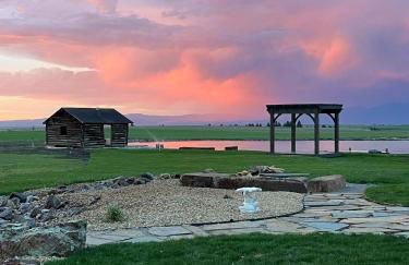 Elk Haven at Big Vista Ranch - Foto 20