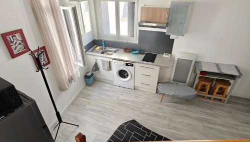 Maisonnette ancien presbytère - Foto 3