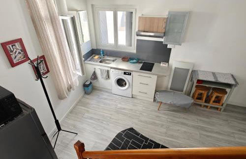 Maisonnette ancien presbytère - Foto 3