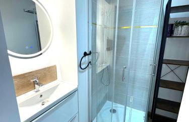 Résidence La Ruelle Secrete - 5 studios - - Foto 65