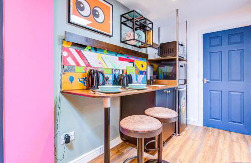 Cosy Studio flat near hospital - Pass the Keys - Foto 30