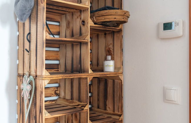 Apartment With Carinthian Mountain View - Photo 25