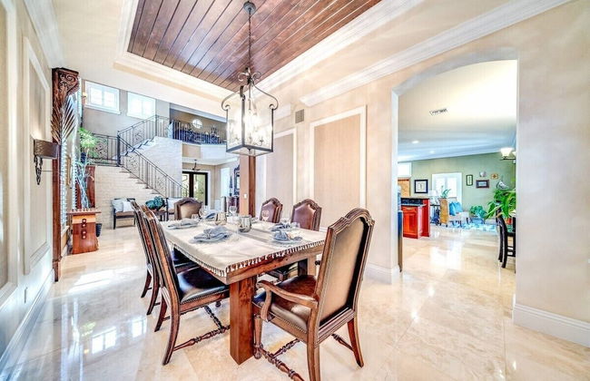 5 Bedroom Luxury Home, Minutes to Las Olas, Shops & Beach - Foto 27