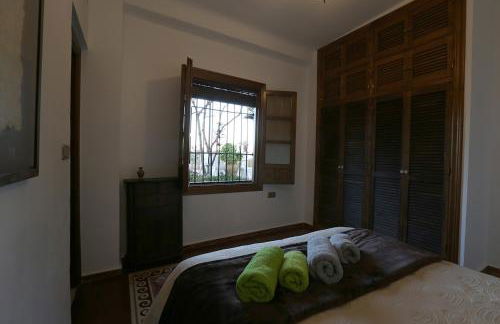 Carmen en el Albaicín con Jardin y Vistas - Foto 15