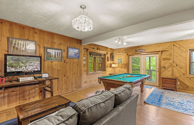 Angels View by Jackson Mountain Rentals - Photo 32