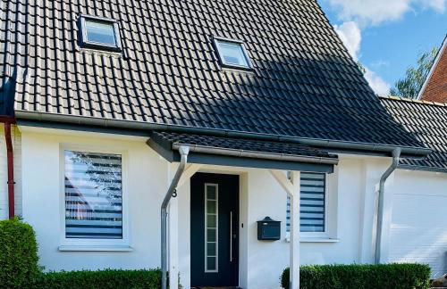 Ferienhaus Malente - Foto 1