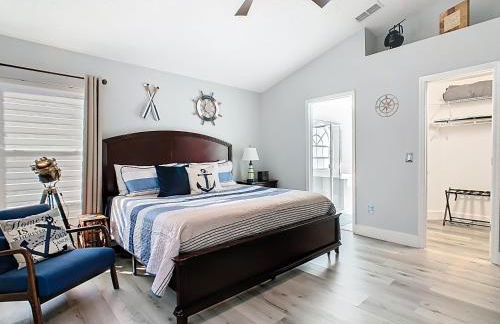 Casita mi Encanto a Cozy & Spacious House, 4-bedroom 3-Bath & pool - Foto 55