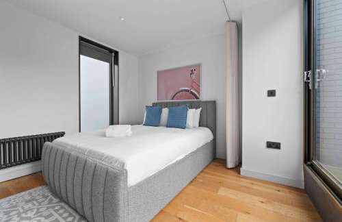 Stunning Luxury Townhouse in Centre of Manchester - Foto 14