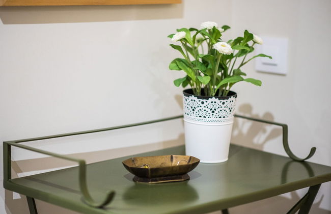 Wish-Suite Guadalquivir de Sevilla Apartment - Photo 35