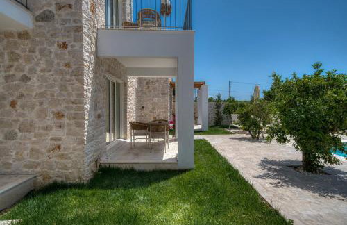 Petroulas Village - Foto 42