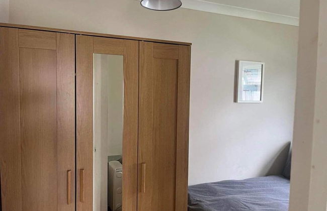 Seasideescape-2br-sleeps4-parking-petsok-fireplace - Foto 4