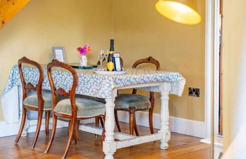 Waun Yscir Rural escape in the Brecon Beacons - Photo 9