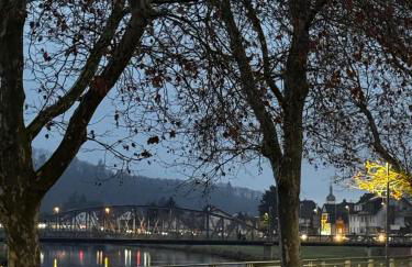 Luxus Apartment im Stadtzentrum Gaggenau! - Foto 19