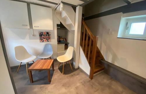 Maison charme à Mauléon avec jardin privé - Foto 17