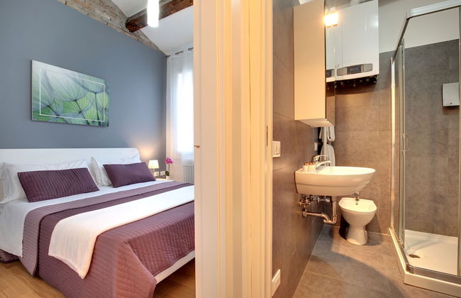 Rialto Botteri Apartments - Photo 12