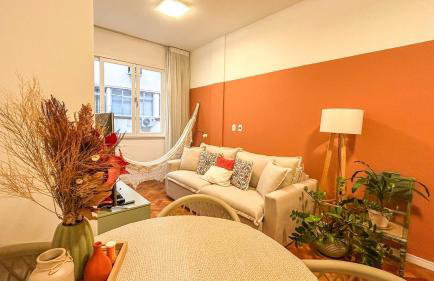 Flamengo excelente localização - 2 quartos - Foto 1