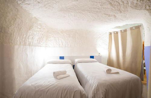 Cuevas de las Bardenas - Foto 41