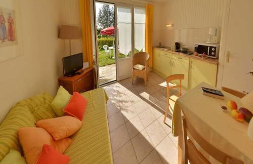 Gîtes de La Ferme De Kereven - Foto 14