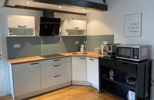 Scheunentraum Brenig - Foto 10