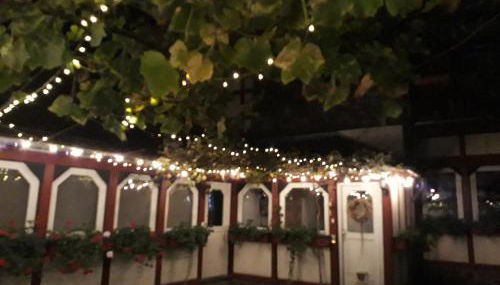 Historische Ferienwohnung Lich - Foto 4