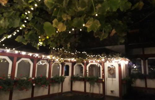 Historische Ferienwohnung Lich - Foto 4