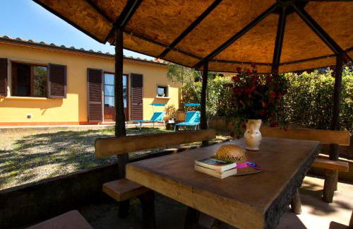 Appartamento bilocale I Cerroni Montescudaio - Foto 8