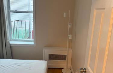 Ocean Side Apartment Beach - Foto 7