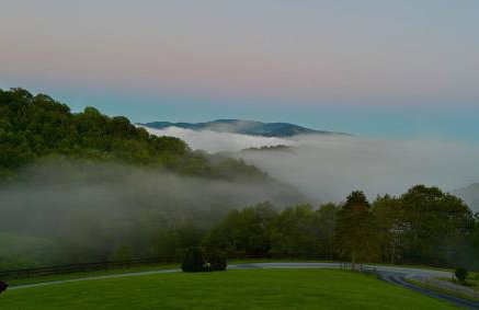 A Glowing View - Foto 53