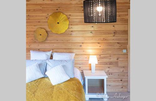 Chalet La Revoyotte - Foto 33